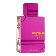 Al Haramain Amber Oud Ultra Violet Eau de Parfum