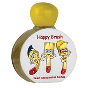 Lattafa Happy Brush for Kids Eau de Parfum