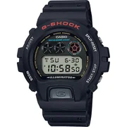 Casio DW-6900U-1ER Mens Watch G-Shock Classic 50mm 20ATM 