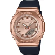 Casio GM-S2110PG-1A4ER Ladies Watch G-Shock GM-S-Serie 40mm 20ATM 