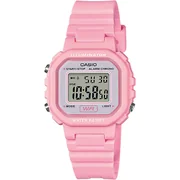 Casio LA-20WH-4A1EF Timeless Collection 30mm 1ATM 