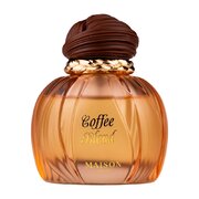 Maison Asrar Coffee Blend Eau de Parfum