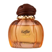 Maison Asrar Coffee Blend Eau de Parfum