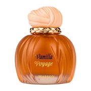 Maison Asrar Vanilla Voyage Eau de Parfum