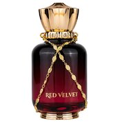 Maison Asrar Red Velvet Eau de Parfum
