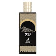 Maison Alhambra Afro Leather Eau de Parfum