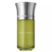 Liquides Imaginaires Bete Humaine Eau de Parfum 100ml