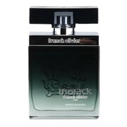 Franck Olivier In Black Pour Homme Eau de Toilette