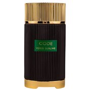 La Fede Code Verde Sublime Eau de Parfum