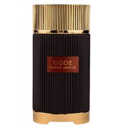 La Fede Code Rouge Amour Eau de Parfum