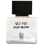 Nylaa Oud Glow Eau de Parfum
