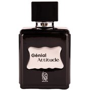 Nylaa Genial Attitude Eau de Parfum