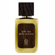 Nylaa Oud Mania Eau de Parfum