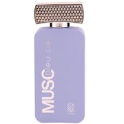 Nylaa Musc Bleu Ciel Eau de Parfum
