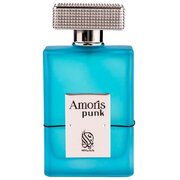 Nylaa Amoris Punk Eau de Parfum