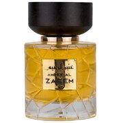 Nylaa Amber Al Zaeem Eau de Parfum