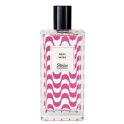 Ted Lapidus Stories Sexy Muse Eau de Toilette 100ml