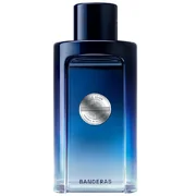 Antonio Banderas The Icon Eau de Toilette 200ml