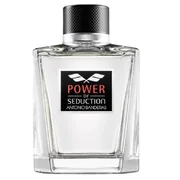 Antonio Banderas Power Of Seduction Eau De Toilette Eau de Toilette 200ml