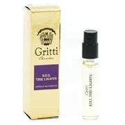 Gritti Kill The Lights Eau de Parfum