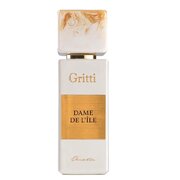 Gritti Dame De L'ile Eau de Parfum - Teszter
