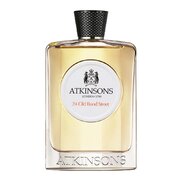 Atkinsons 24 Old Bond Street Eau de Cologne - Teszter