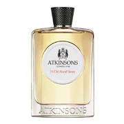 Atkinsons 24 Old Bond Street Eau de Cologne - Teszter
