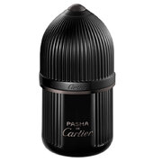 Cartier Pasha de Cartier Noir Absolu Eau de Parfum