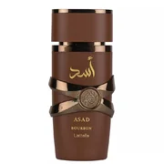 Lattafa Asad Bourbon Eau de Parfum