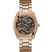 Guess GW0607L3 Cubed - Női karóra