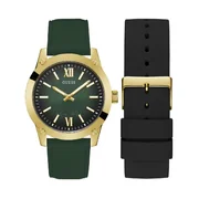 Guess GW0630G2 Crescent - Férfi karóra
