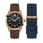 Guess GW0630G3 Crescent - Férfi karóra