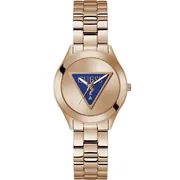Guess GW0675L3 Tri Plaque - Női karóra