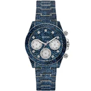 Guess GW0750L1 Indigo - Női karóra