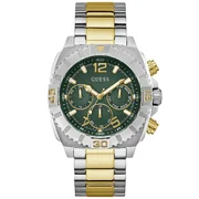 Guess GW0800G1 Traction - Férfi karóra