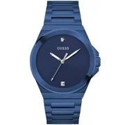 Guess GW0833G1 Vinyl - Férfi karóra