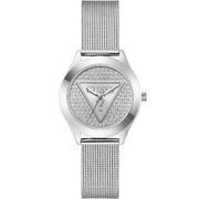 Guess GW0835L1 Glitz Plaque - Női karóra
