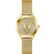 Guess GW0835L2 Glitz Plaque - Női karóra