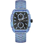 Guess GW0885G2 Nile - Férfi karóra