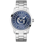 Guess GW0888G1 Collegiate G - Férfi karóra