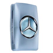 Mercedes-Benz Man Fresh Eau de Toilette 100ml