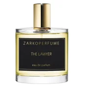 Zarkoperfume The Lawyer Eau de Parfum