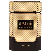 Khadlaj Shiyaaka Gold Eau de Parfum Khadlaj Shiyaaka Gold Eau de Parfum