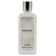 La Fede Magnum Silver Edition Eau de Parfum
