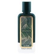 La Fede Magnum Wild Green Eau de Parfum