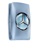 Mercedes-Benz Man Fresh Eau de Toilette - Teszter