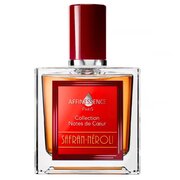 Affinessence Safran-Neroli Eau de Parfum