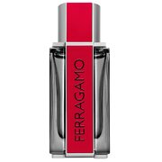 Salvatore Ferragamo Red Leather Eau de Parfum