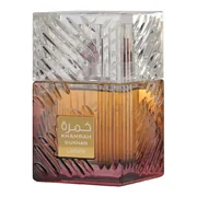 Lattafa Khamrah Dukhan Eau de Parfum