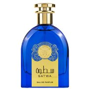 Ard al Zaafaran Satwa Eau de Parfum